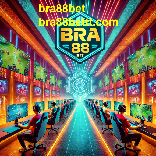 A Ascensão dos eSports: Uma Nova Era nos Jogos Competitivos