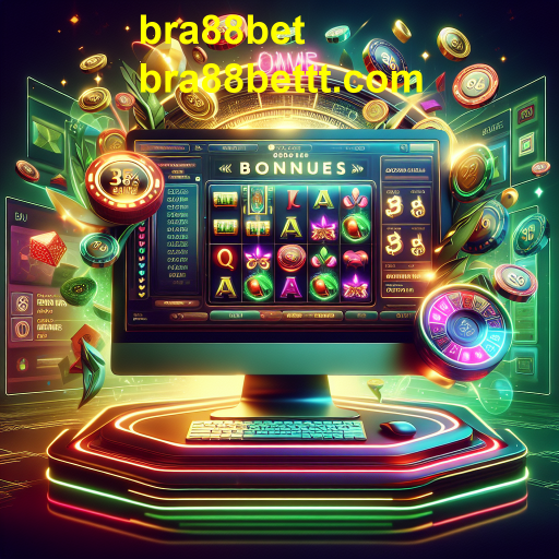 Descubra as Melhores Promoções no Bra88bet