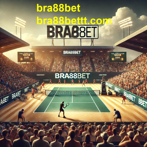 Descubra a Emoção da Roleta Online no Bra88bet